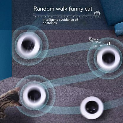 WhirlPlay UFO Teaser